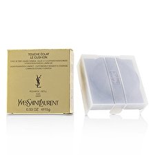 Yves Saint Laurent Touche Eclat Le Cushion Liquid Foundation Compact Refill - #B60 Amber 15g/0.53oz