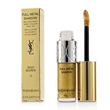 Yves Saint Laurent Full Metal Shadow - #17 Gold Source 4.5ml/0.15oz