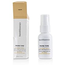 BareMinerals BB Primer Cream Board Spectrum SPF 30 - Medium (Box Slightly Damaged) 30ml/1oz