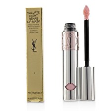 Yves Saint Laurent Volupte Night Rehab Lip Mask - # 1 Night Rehab 6ml/0.2oz