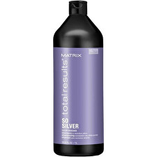 Matrix Color Obsessed So Silver Shampoo 1 Litre