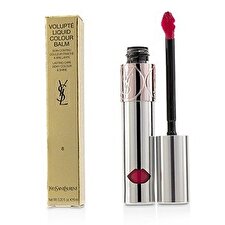 Yves Saint Laurent Volupte Liquid Colour Balm - # 8 Excite Me Pink 6ml/0.2oz