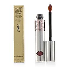 Yves Saint Laurent Volupte Liquid Colour Balm - # 11 Hook Me Berry 6ml/0.2oz