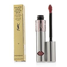 Yves Saint Laurent Volupte Liquid Colour Balm - # 12 Chase Me Nude 6ml/0.2oz