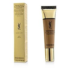 Yves Saint Laurent Touche Eclat All In One Glow Foundation SPF 23 - # B70 Mocha 30ml/1oz