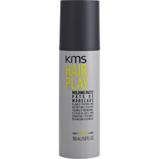 Kms Hair Play Molding Paste 150ml/5oz