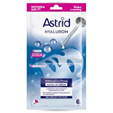Astrid Hyaluron Mask - All Skin Types