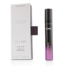 Elemis Life Elixirs Calm Perfume Oil 8.5ml/0.2oz