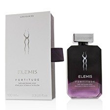Elemis Life Elixirs Fortitude Bath & Shower Oil 100ml/3.3oz