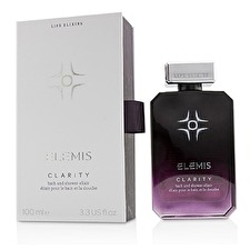 Elemis Life Elixirs Clarity Bath & Shower Oil 100ml/3.3oz