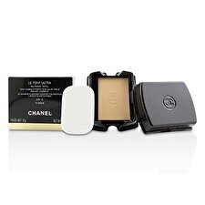 Chanel Le Teint Ultra Ultrawear Flawless Compact Foundation Luminous Matte Finish SPF15 Refill - # 40 Beige 13g/0.45oz