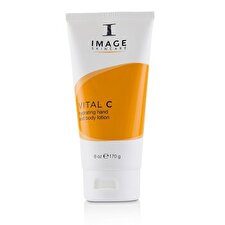 Image Vital C Hydrating Hand & Body Lotion 170g/6oz