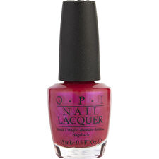 Opi Opi Pompeii Purple Nail Lacquer 15ml/0.5oz