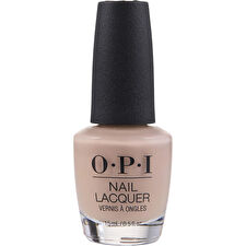 Opi Nail Lacquer - Nail Polish 15ml