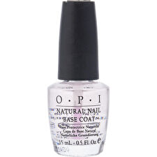 OPI Natural Nail Base Coat - Nt T10 By Opi For Women 0.5oz
