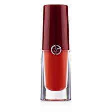 Giorgio Armani Lip Magnet Second Skin Intense Matte Color - # 304 Scarlet 3.9ml/0.13oz