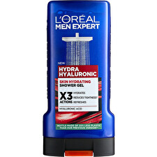 L'Oréal Paris Men Expert Hydra Hyaluronic (shower Gel) 300ml
