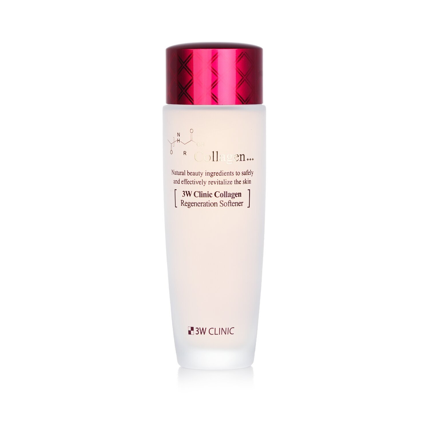 COLLAGEN REGENERATION SOFTENER
