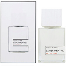 Min New York Experimental Hall Of Fame Unisex Eau De Parfum 75ml