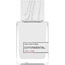 Min New York Experimental First Time Unisex Eau De Parfum 75ml