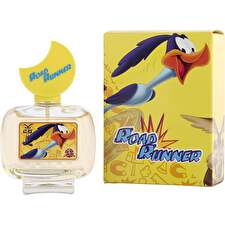 Warner Bros Road Runner Eau De Toilette Spray 50ml/1.7oz