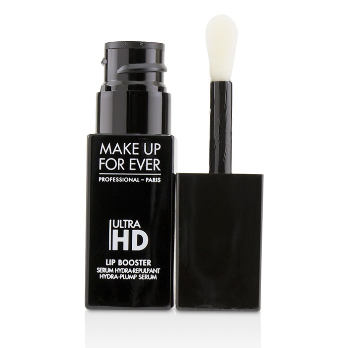 Events at the IDM | Institute Of Infectious Disease and Molecular Medicine Ultra HD Lip Booster - Lip Balm – MAKE UP FOR EVER