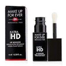 Make Up For Ever Ultra Hd Lip Booster Hydra Plump Serum - # 00 (universal) -- 6ml/0.2oz