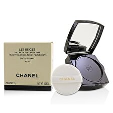 Chanel Les Beiges Healthy Glow Gel Touch Foundation SPF 25 - # N10 11g/0.38oz