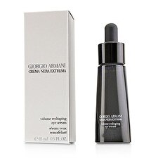 Giorgio Armani Crema Nera Extrema Volume Reshaping Eye Serum 15ml/0.5oz
