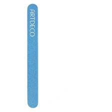 Artdeco Nail File Professional Files Blue 12 Pcs