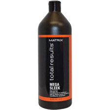 Matrix Total Results Mega Sleek Conditioner 1 Litre