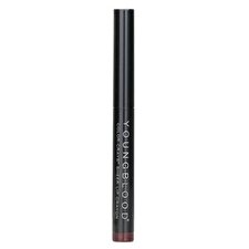 Youngblood Color Crays Sheer Lip Crayon - # Redwood 1.4g/0.05oz