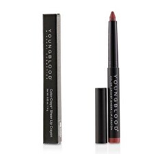 Youngblood Color Crays Sheer Lip Crayon - # Coronado 1.4g/0.05oz