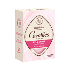 Roge Cavailles Pro-regenerating Almond Nourishes & Repairs Soap Bar 100 G