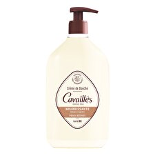 Roge Cavailles Bio Karite Nourish Shower Cream 750ml