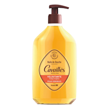 Roge Cavailles Bio Almond Oil Softening Shower Oil All Skin Types 750ml