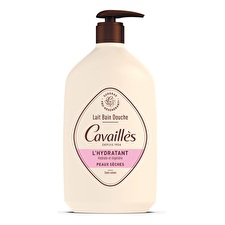 Roge Cavailles Hydrating Bath Milk 1000ml