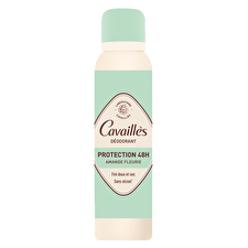 Roge Cavailles Dermato 48h Protection Almond Blossom Deodorant Spray For Women 150ml