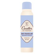 Roge Cavailles Bergamote Musquee 48h Protection Deodorant Spray For Women 150ml