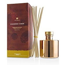 Thymes Reed Diffuser - Simmered Cider Petite 118ml/4oz