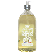 Les Petites Bains De Provence Neutre Shower Gel For Sensitive Skin 1000ml