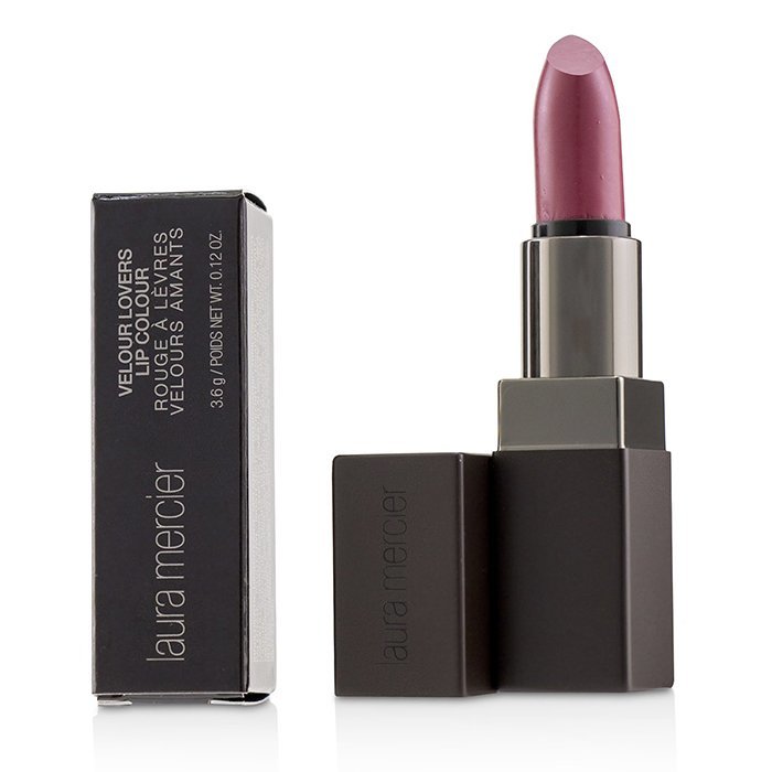 Laura Mercier Velour Lovers Lip Colour - Devotion 3.6g/0.12oz