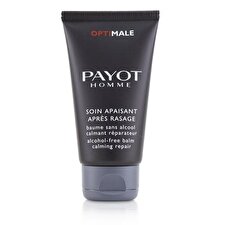 Payot Optimale Homme Calming Repairing Alcohol-Free Balm 50ml/1.6oz