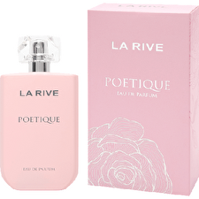 La Rive Poetique - Eau De Parfum - Volume: 90ml