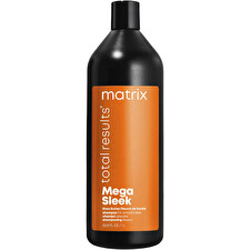 Matrix Total Results Mega Sleek Shampoo 1 Litre