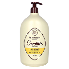 Roge Cavailles L'original Regenerating Shower Gel For Sensitive Skin 1000ml