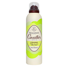 Roge Cavailles L'original Pear Cleansing Shower Mousse 200ml