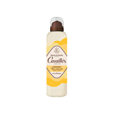 Roge Cavailles L'original Lavander Cleansing Shower Mousse 200ml