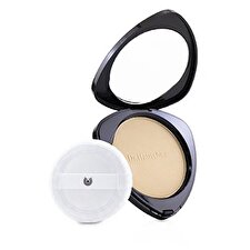 Dr. Hauschka Compact Powder - # 02 Chestnut 8g/0.28oz