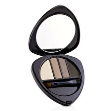 Dr. Hauschka Eye & Brow Palette - # 01 Stone 5.3g/0.19oz